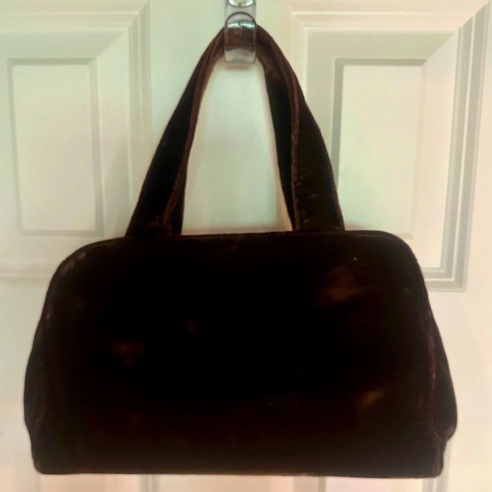 Vintage Prada Bag